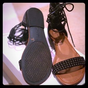 Jessica Simpson Flats